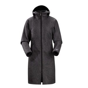 Arc'teryx Lanea Long Coat Women’s